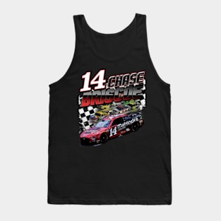 Chase Briscoe Tank Top